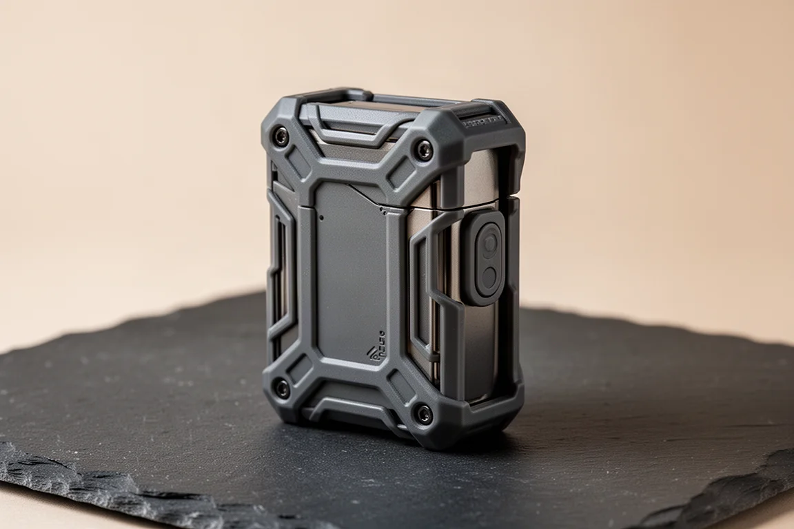 PyroVault Lighter Case product image