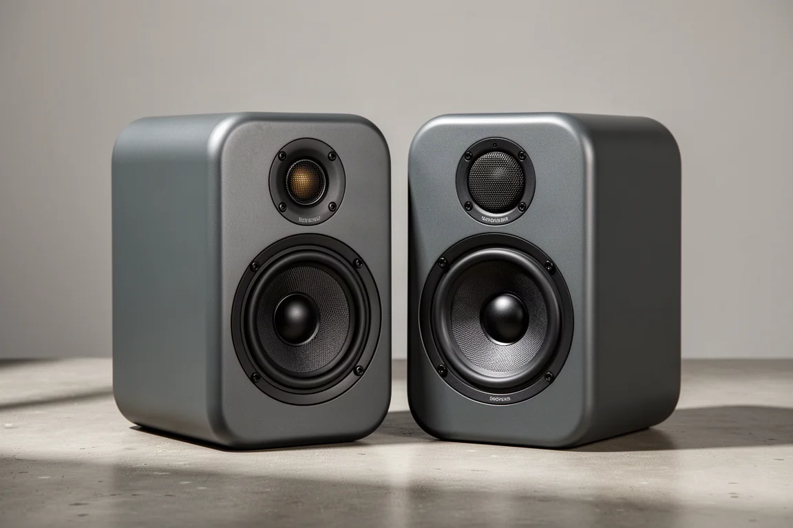 Q Acoustics 3000c product image