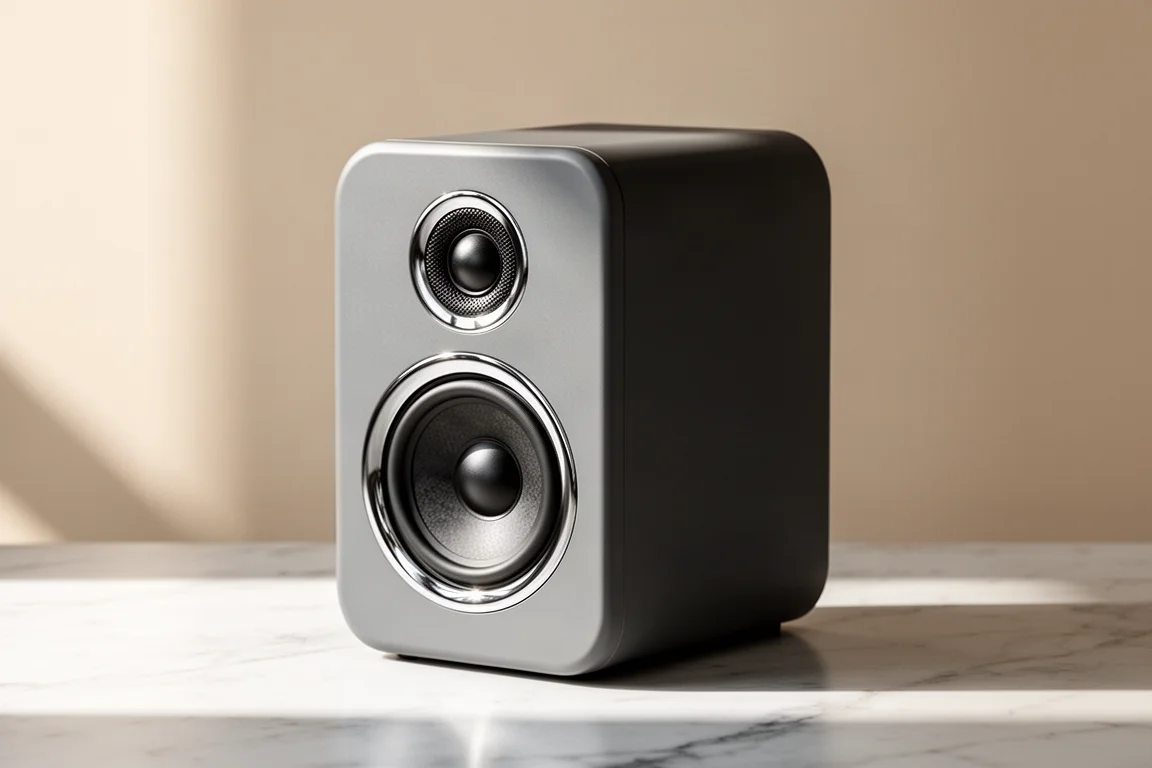Q Acoustics 3010C product image