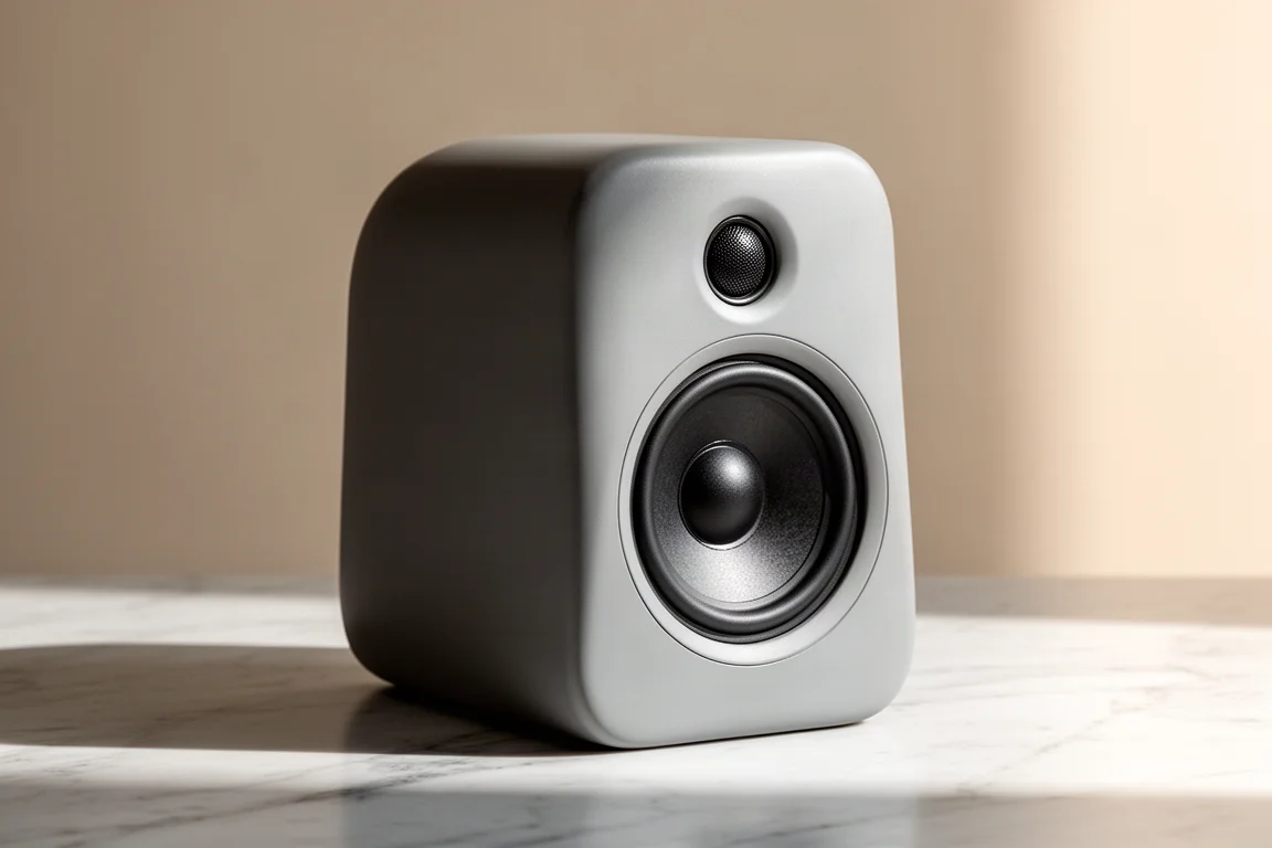 Q Acoustics 3020C product image