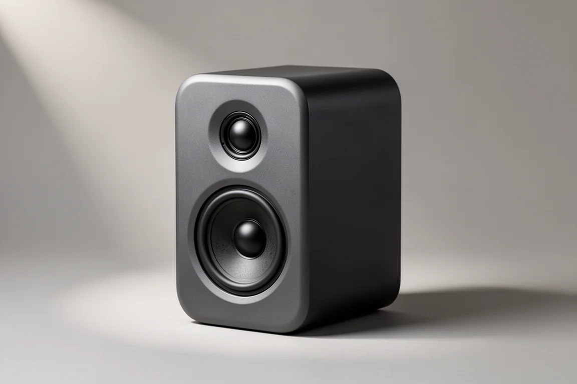 Q Acoustics 3020i product image