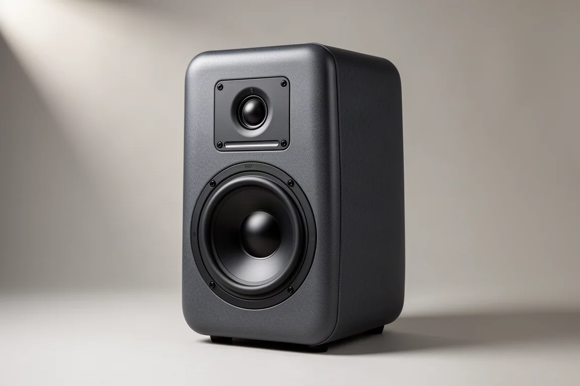 Q Acoustics 3030c product image