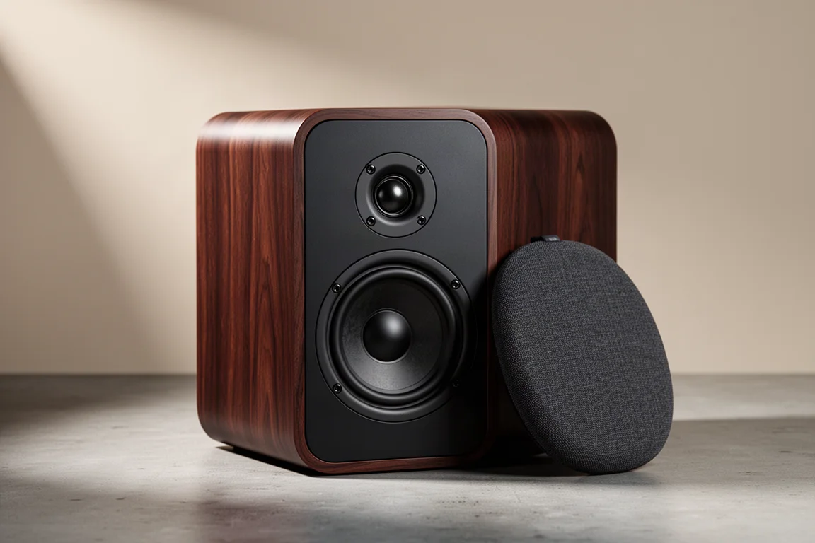Q Acoustics 3030i product image