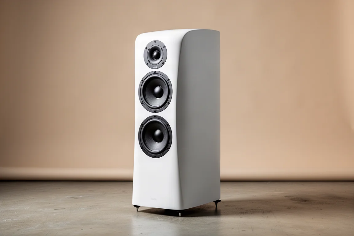 Q Acoustics 3050C product image