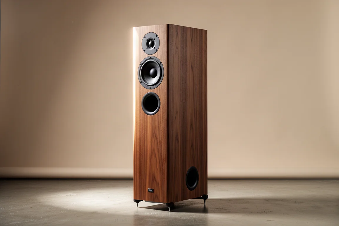 Q Acoustics 3050i product image