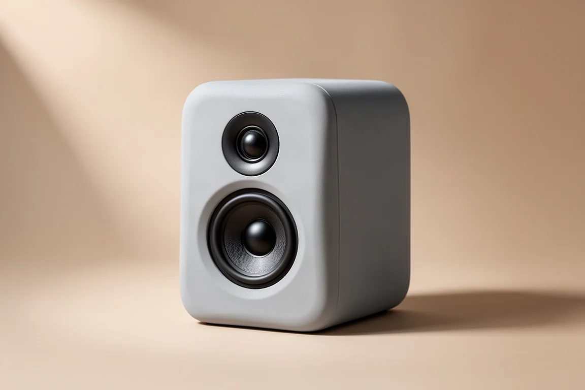 Q Acoustics 5020 product image