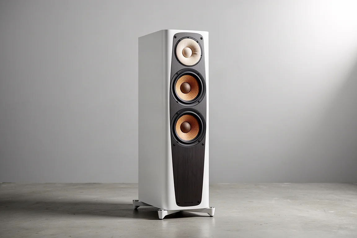 Q Acoustics 5040 product image
