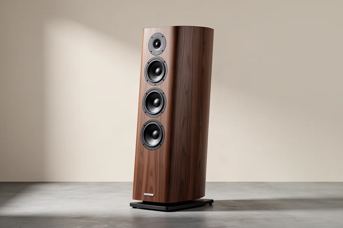 Q Acoustics 5050 product image