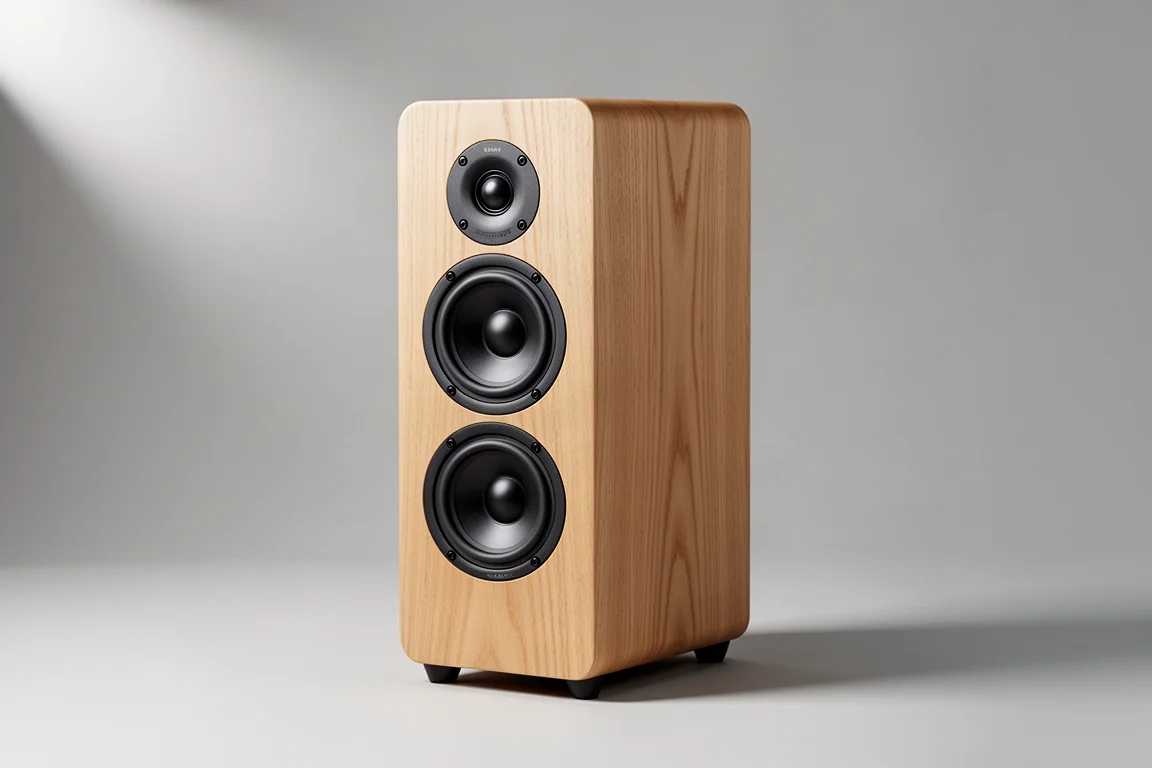Q Acoustics 550 product image