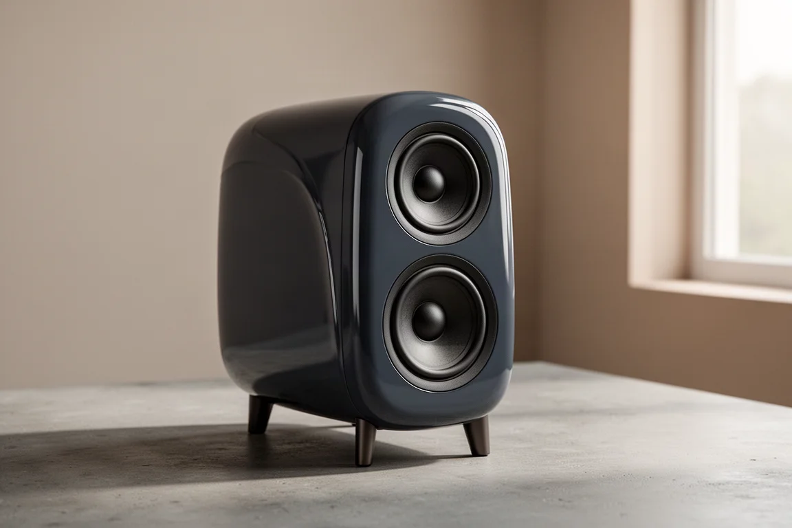 Q Acoustics Concept 300 product image