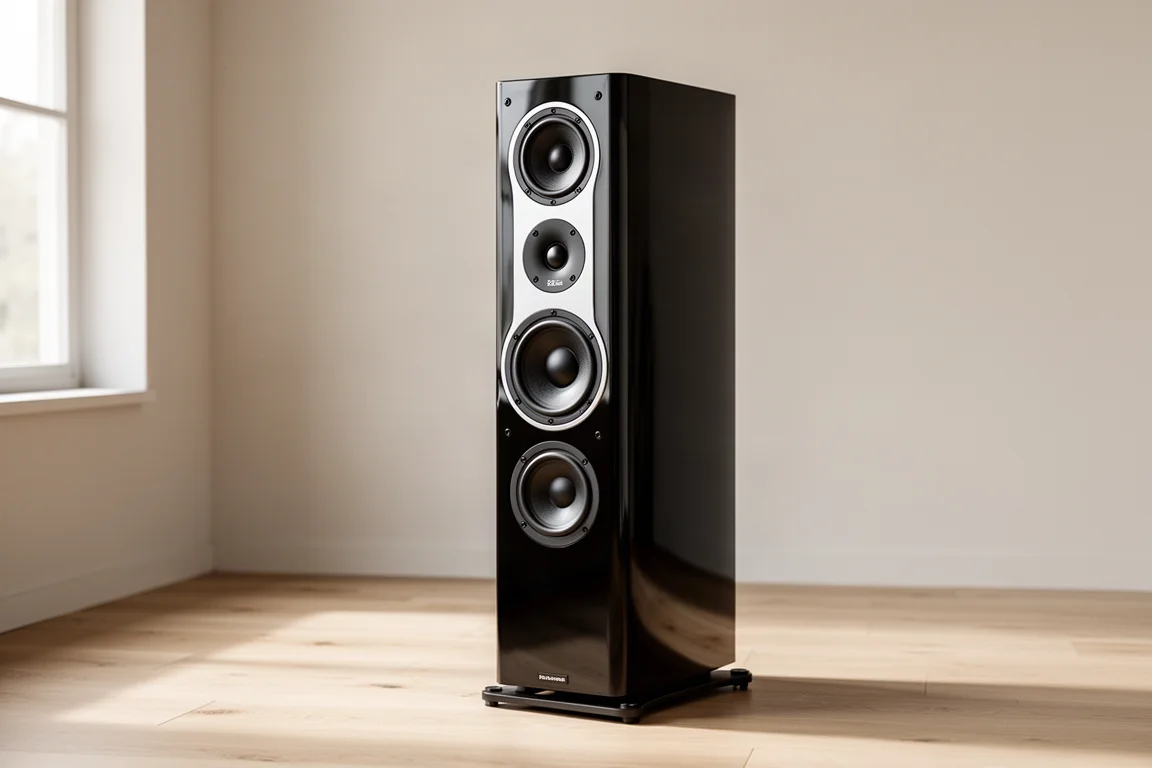 Q Acoustics Concept 50 product image