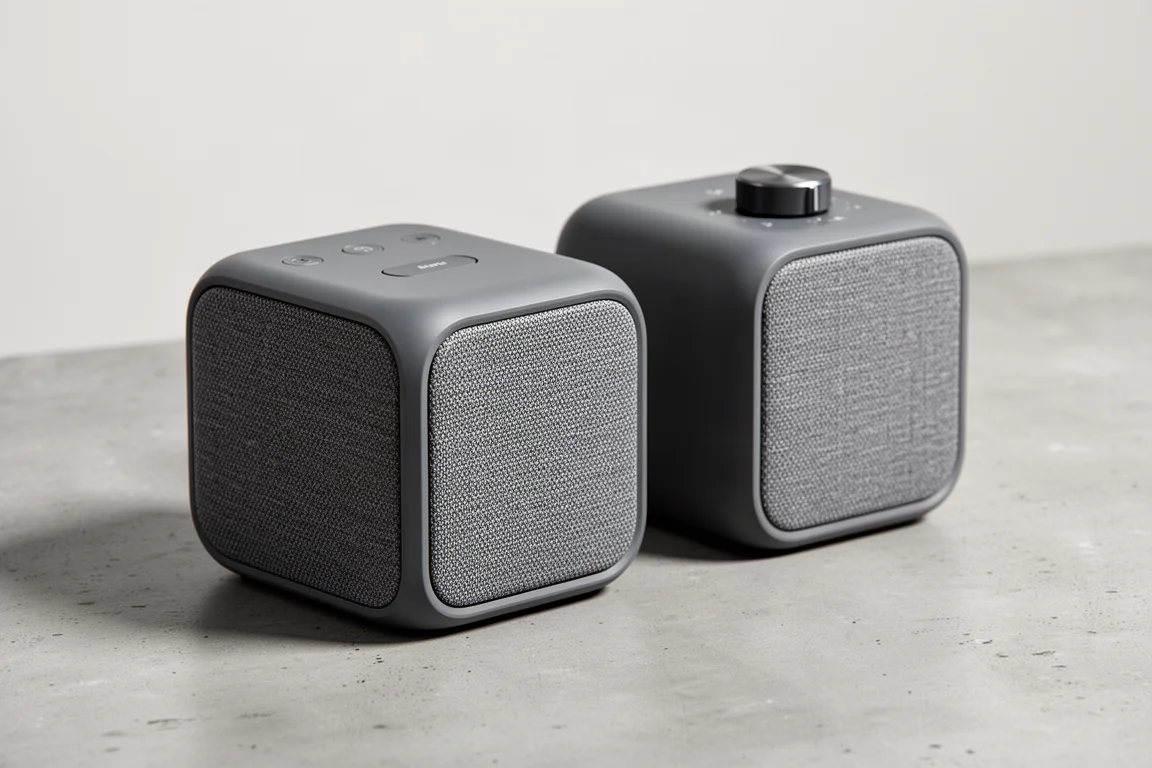 Q Acoustics M20 product image