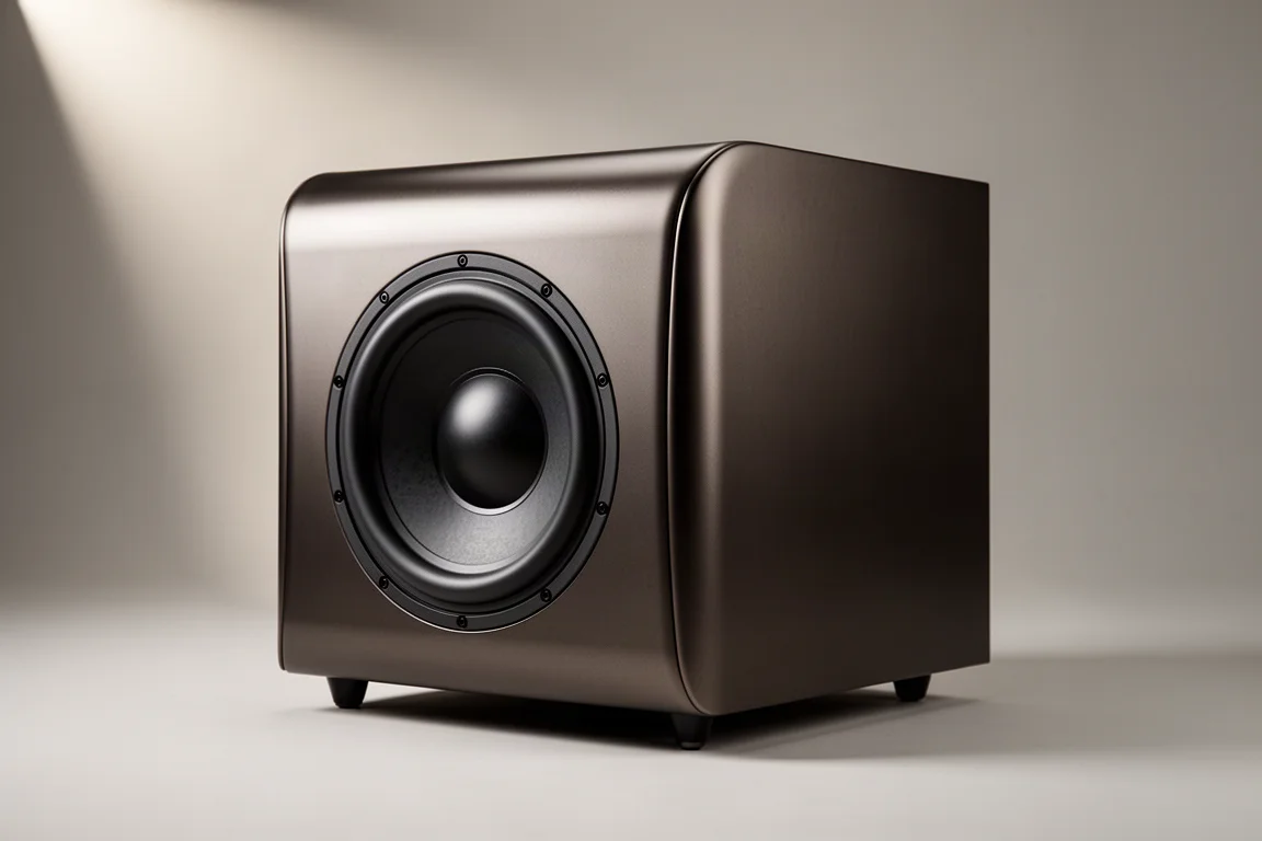Q Acoustics Q Sub 120 product image