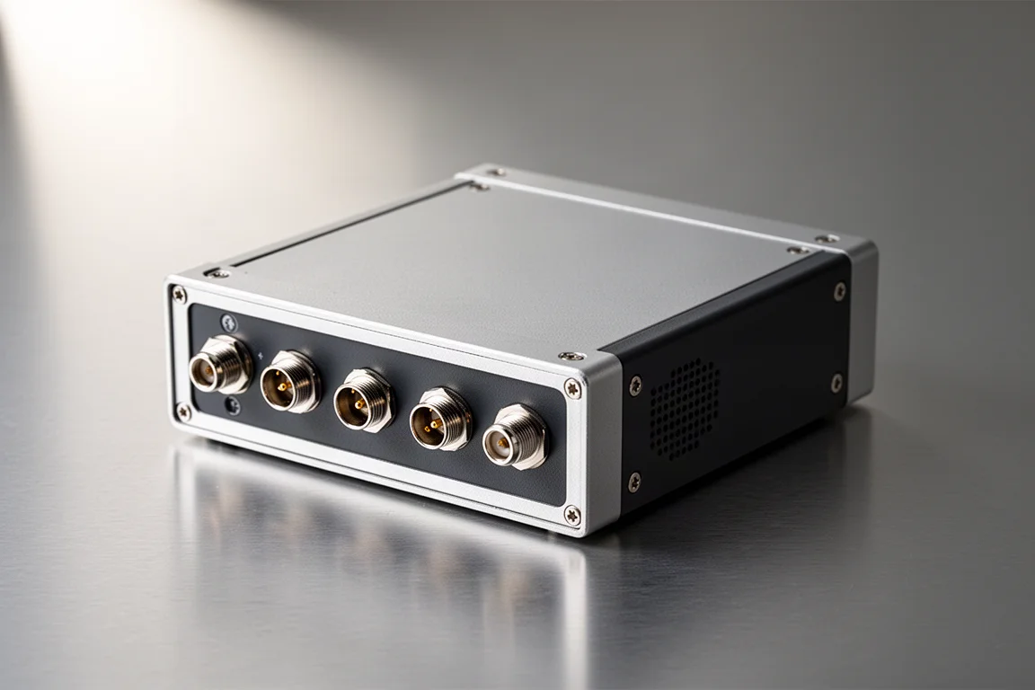 Q box product image