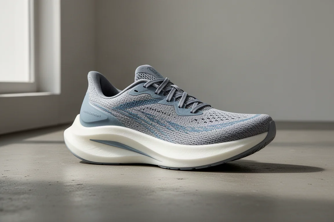 Recensione Qiaodan Feiying GT: la scarpa da allenamento per maratona di cui nessuno parla ancora immagine di copertina
