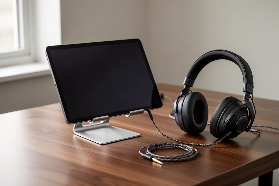 Qobuz product image