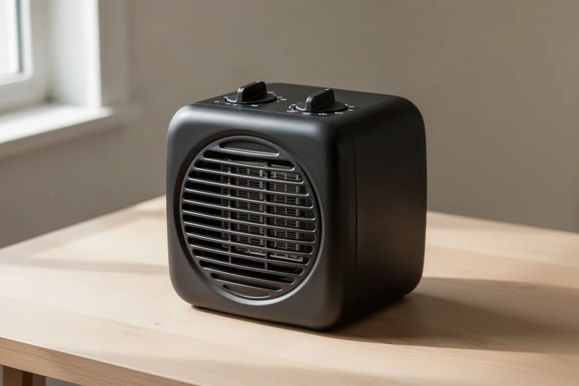 QQT Space Heater product image