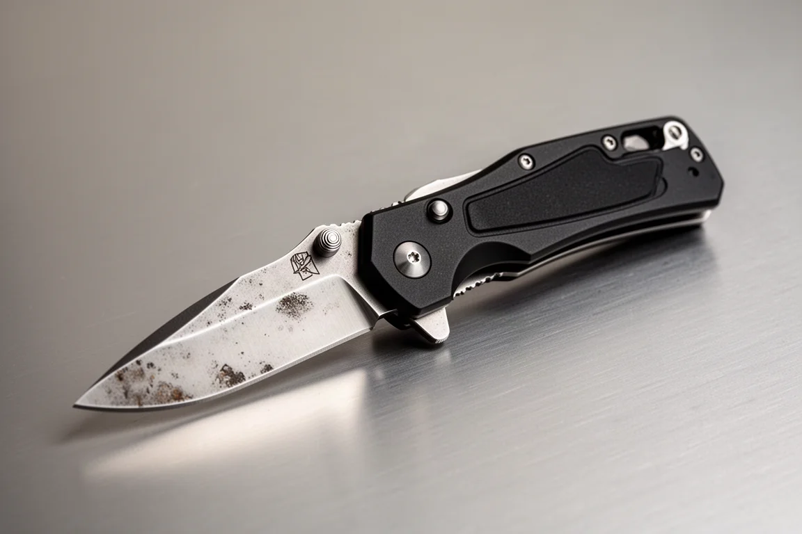 QSP Swordfish product image