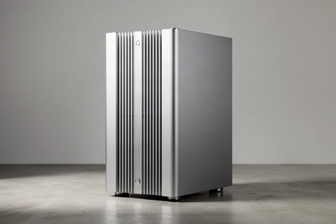 Quad 303 Power Amplifier product image
