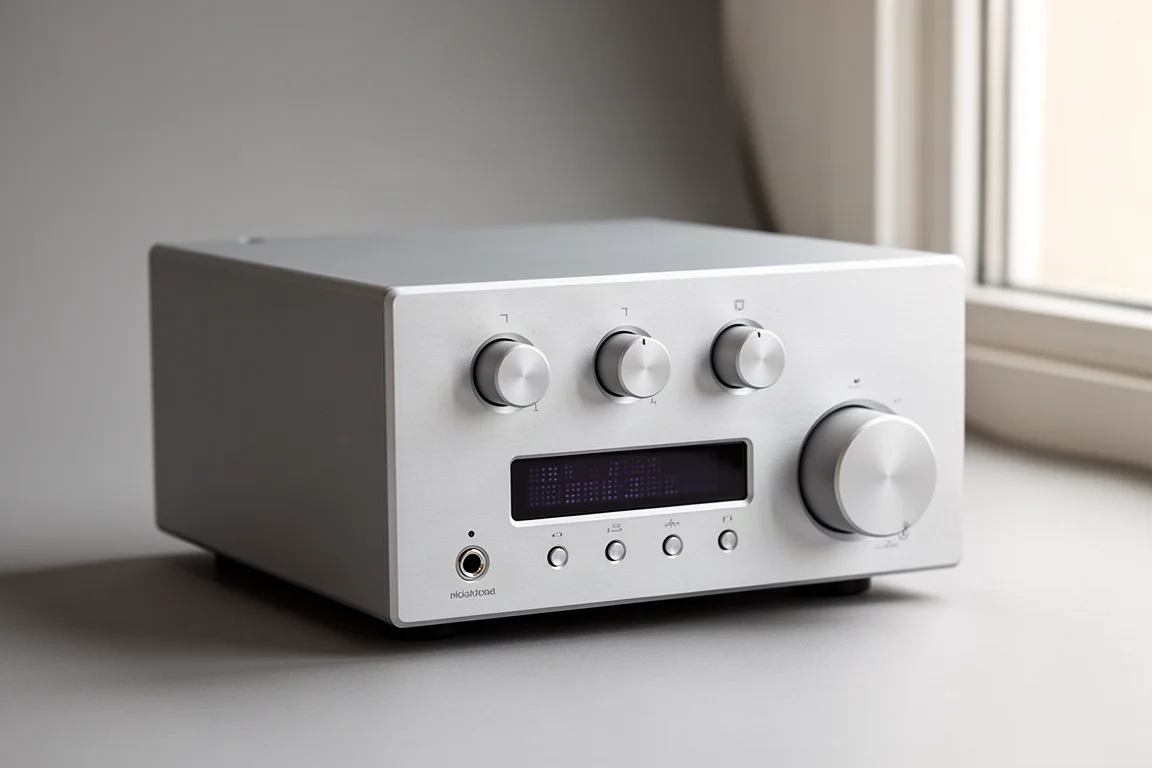 Quad 33 Preamplifier product image