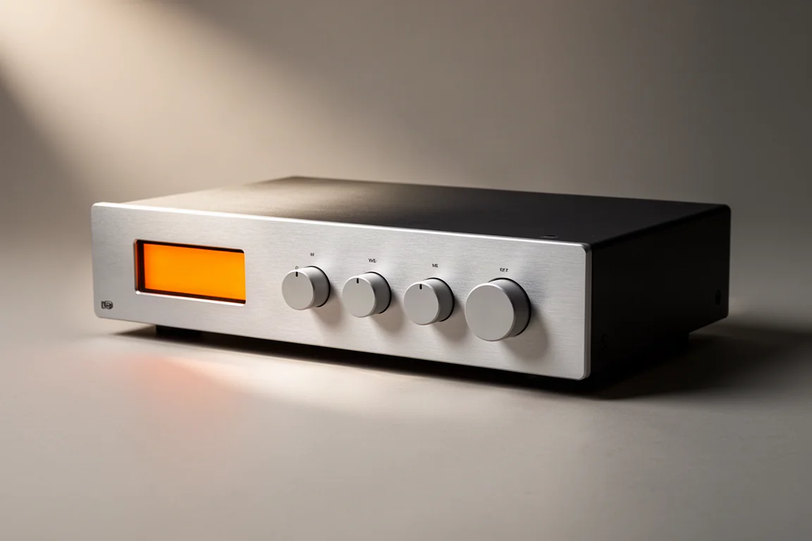 Quad 33 product image