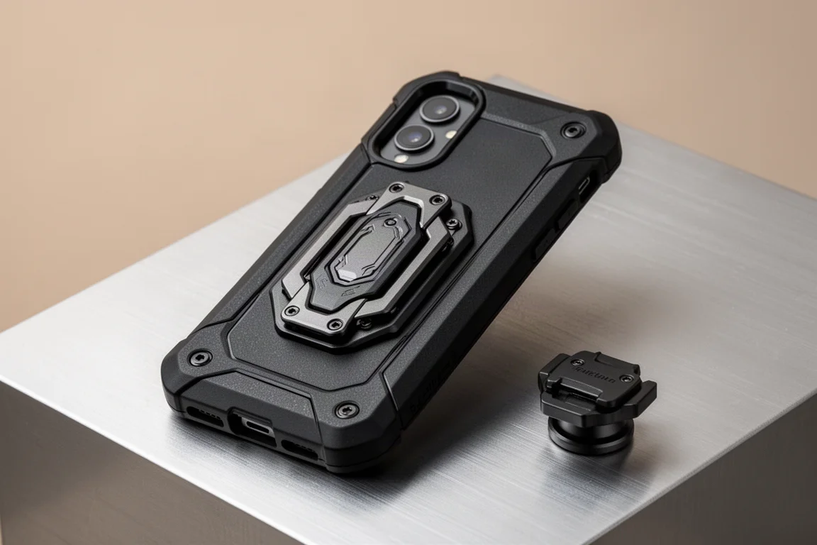 Quad Lock Case product image