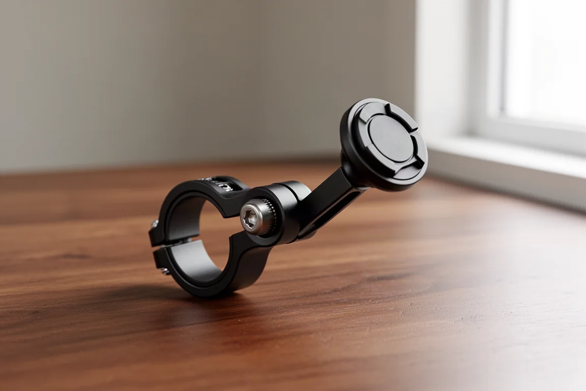 Quad Lock Handlebar and Stem Mount product image