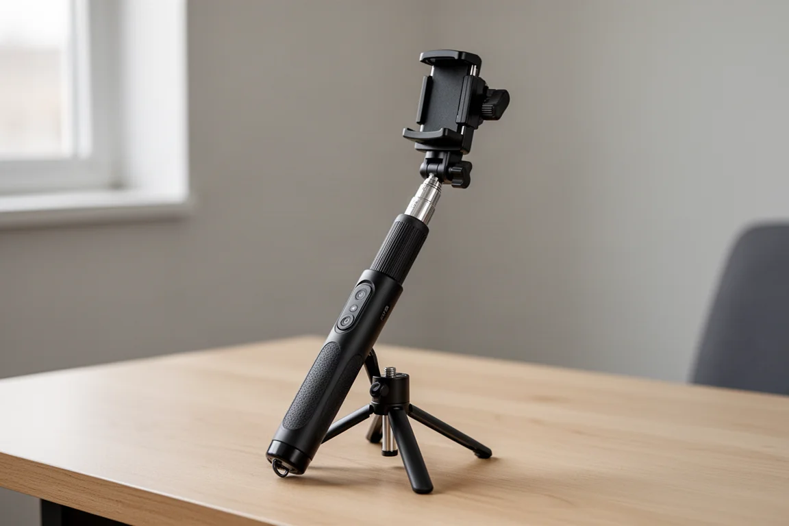 Quad Lock Selfie Stick product image