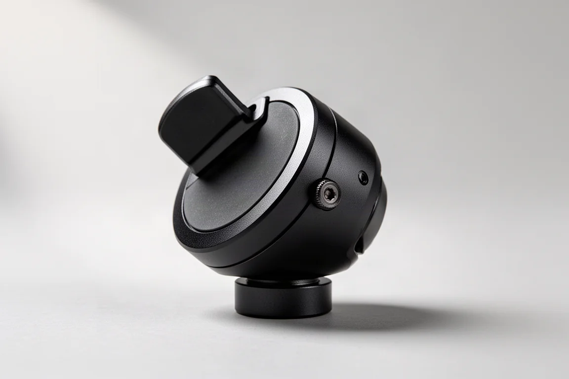 Quad Lock Stem Cap Mount Adjustable product image