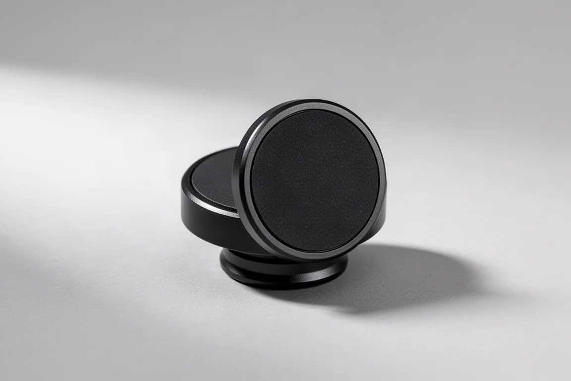 Quad Lock Stem Cap Mount product image