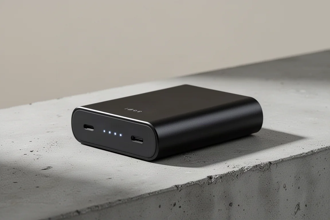 Quadlock Power Bank product image
