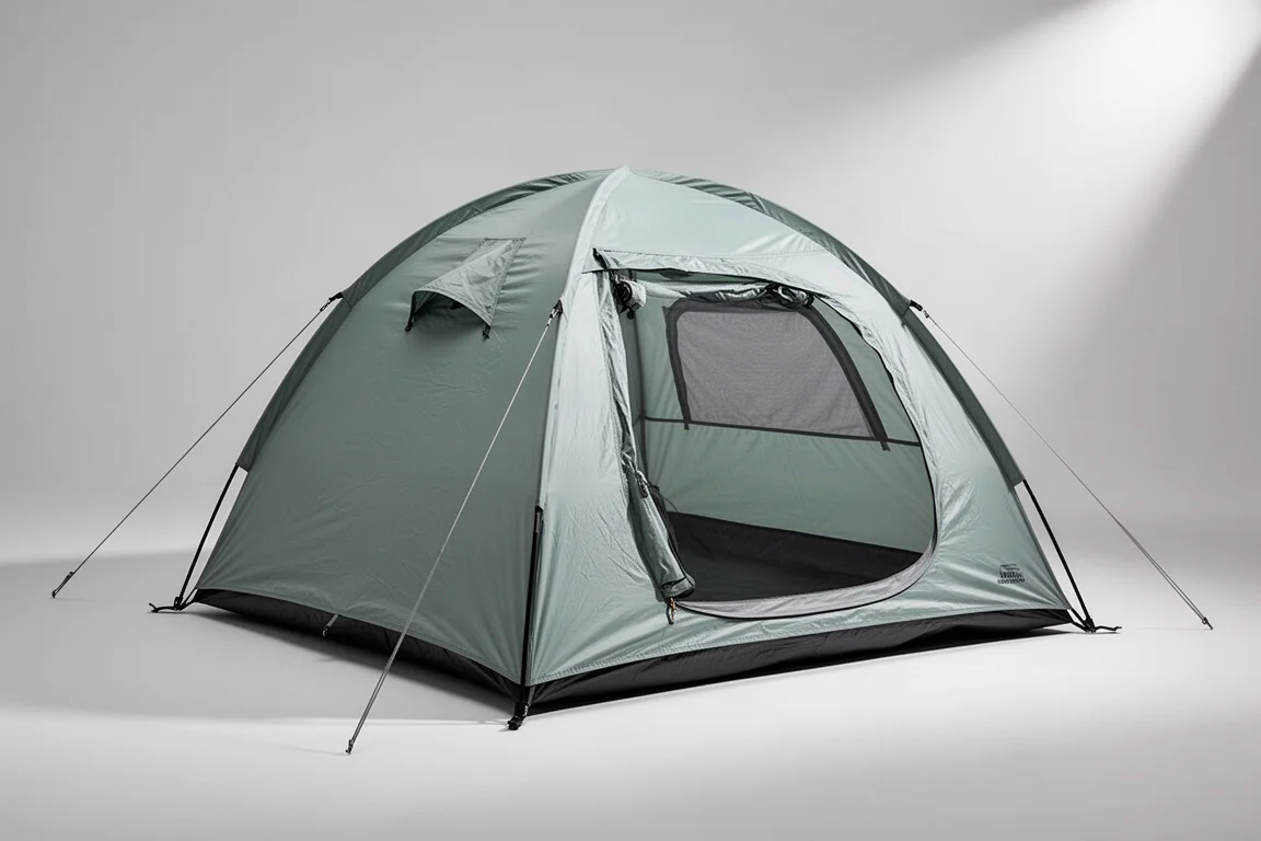 Quechua 2 Seconds Pop-Up Tent product image