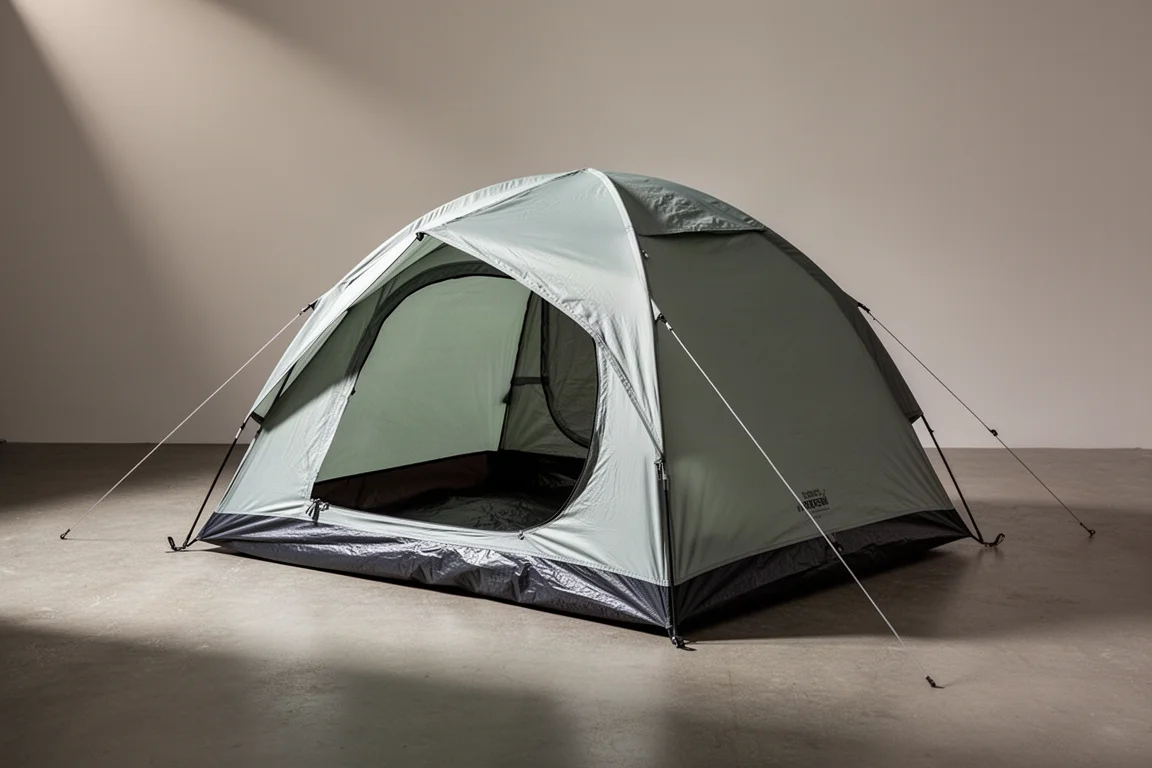 Quechua 2 Seconds Tent product image