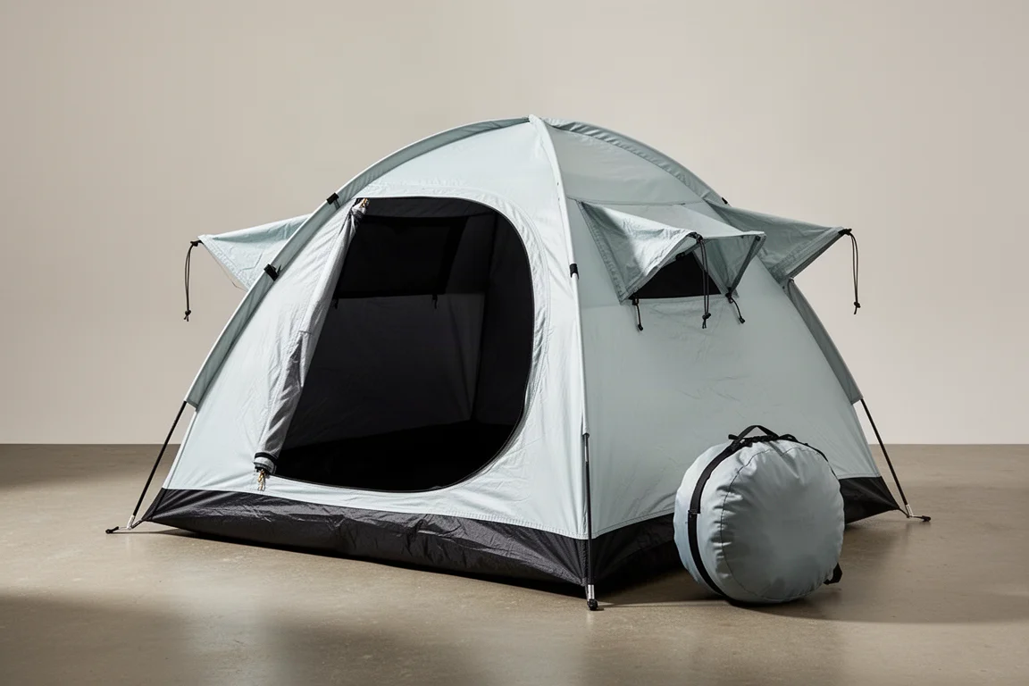 Quechua Fresh & Black 2 Seconds 2-Person Tent product image