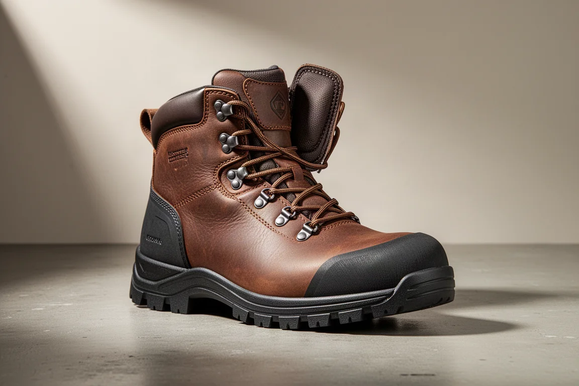 Decathlon Quechua MH500 Mid Hiking Boots product image