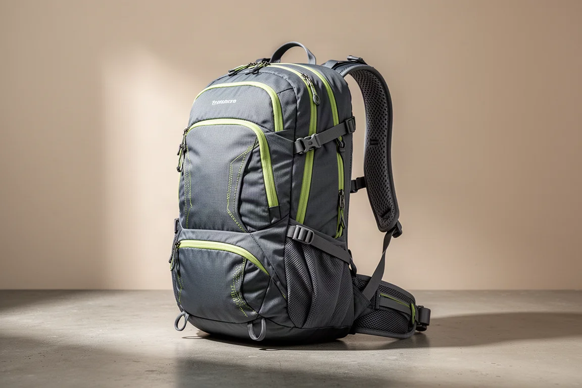 Quechua MH900 Rucksack product image