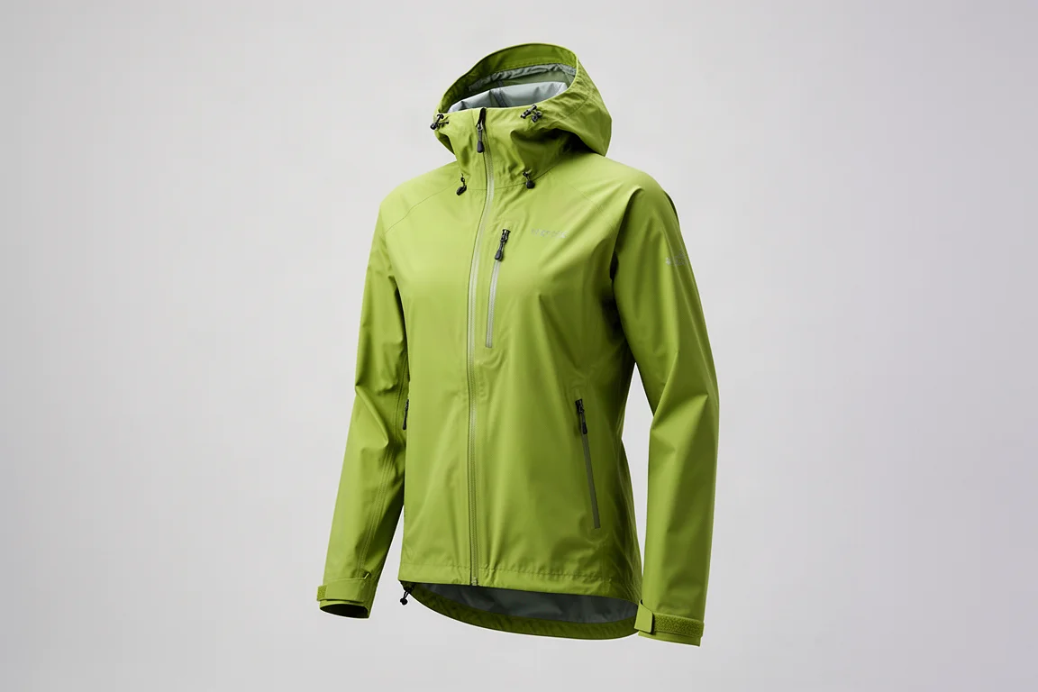 Quechua MH900 Waterproof Jacket product image