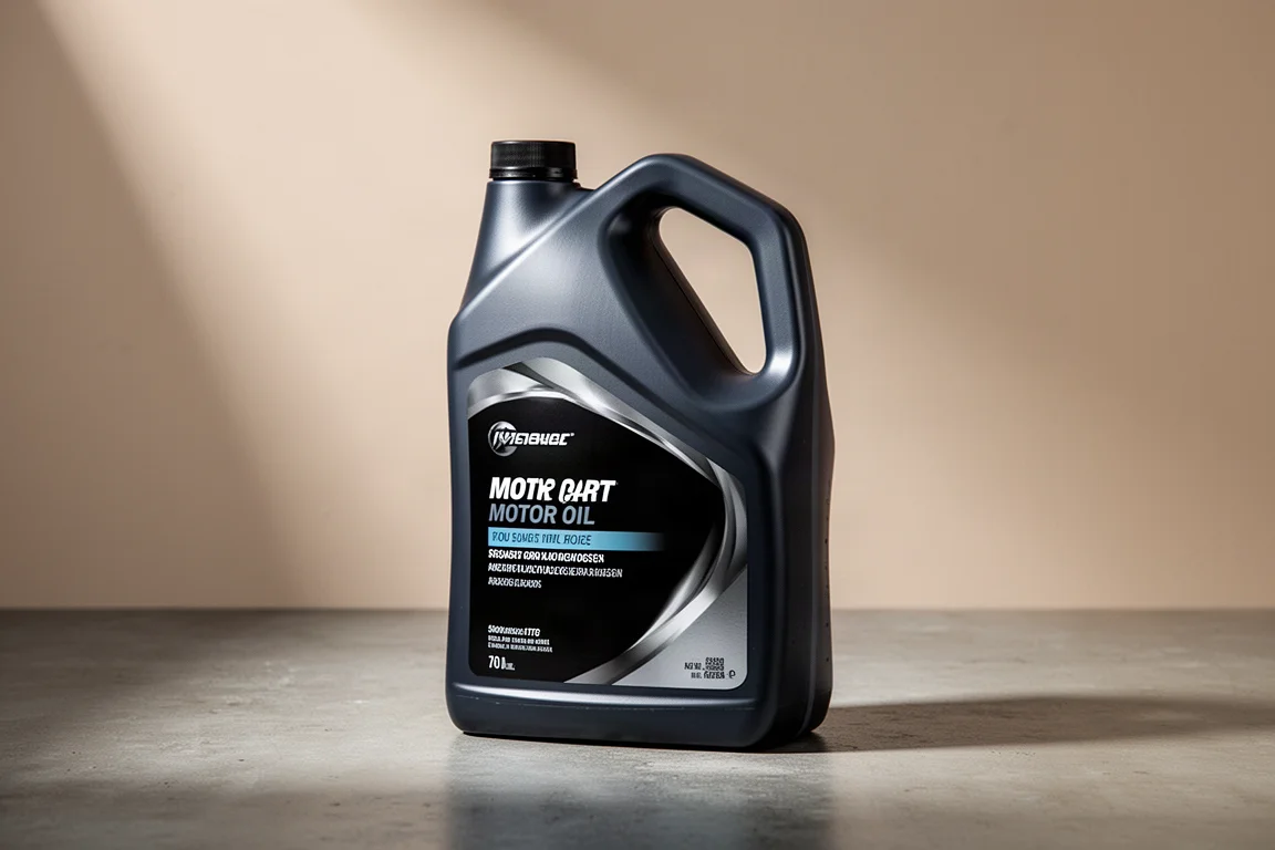 Quicksilver 10W-30 Marine Oil product image