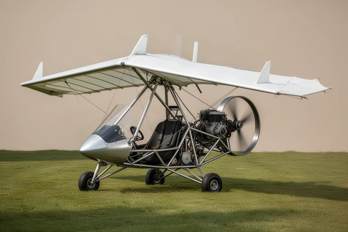 Quicksilver Sprint product image