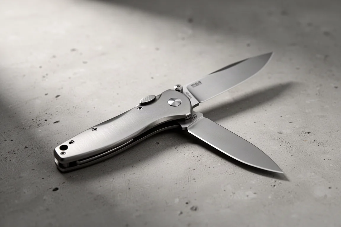 Quiet Carry Drift Vanax product image