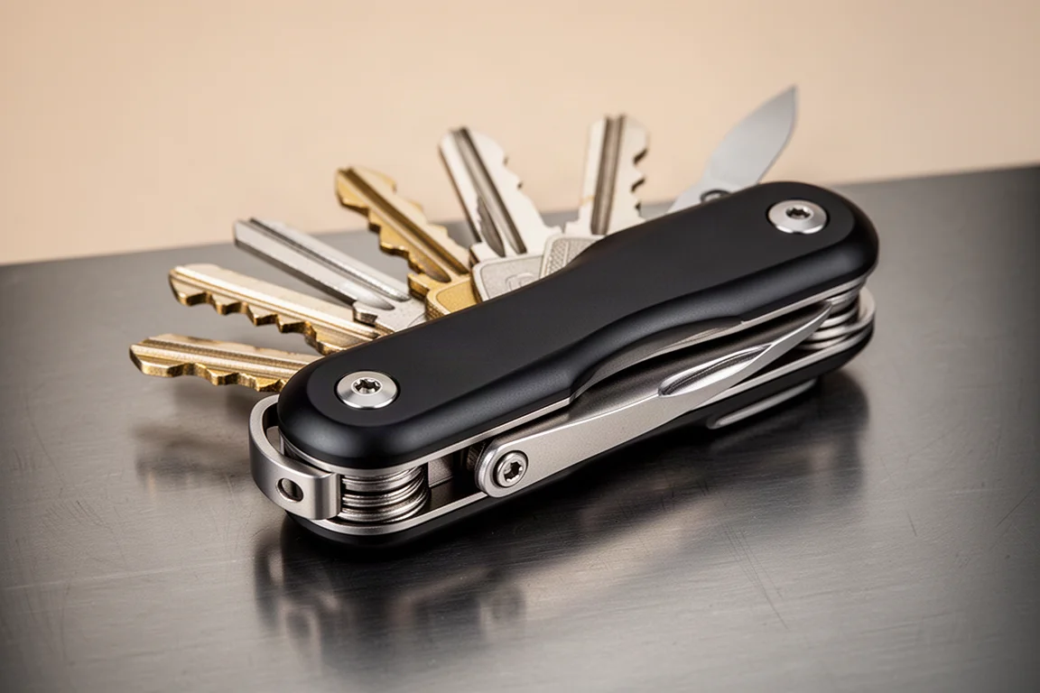 Quiet Carry Q3Q product image