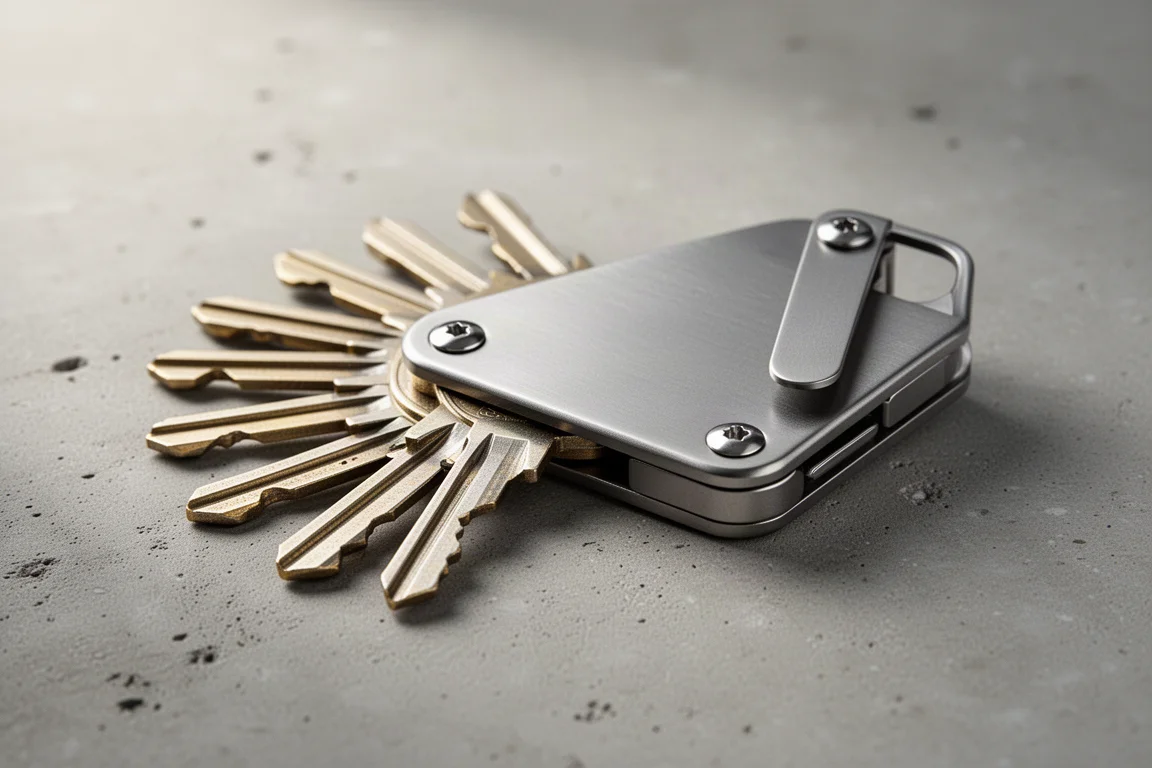 Quiet Carry Shorty product image