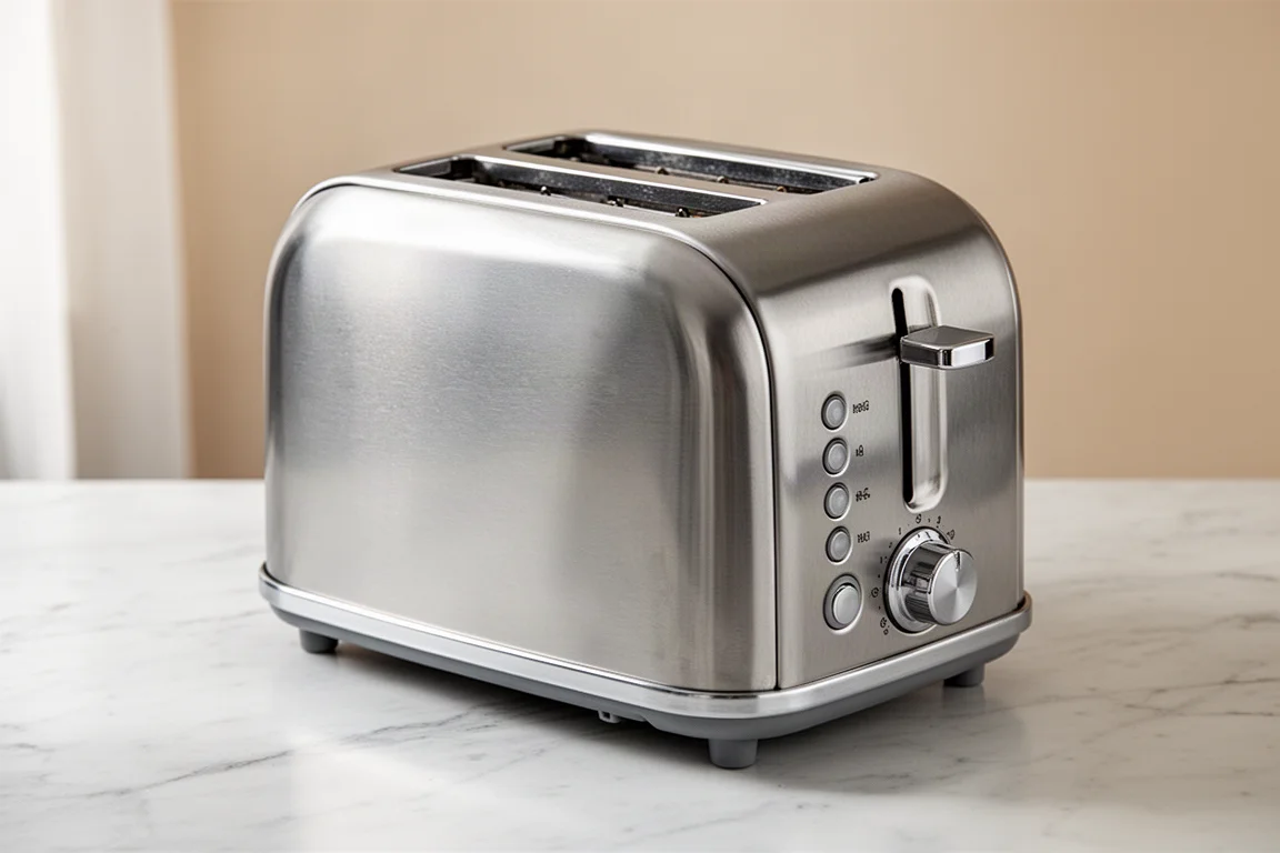 Quinart Toaster product image