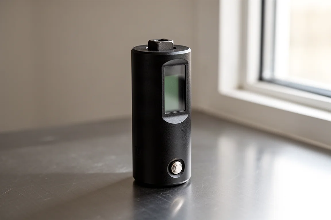 Quinn 1/2-Inch Digital Torque Adapter product image