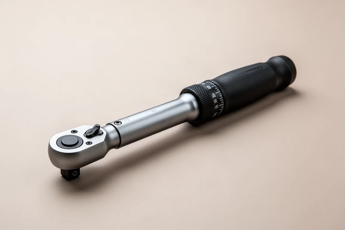 Quinn 1/2 Inch Torque Wrench product image