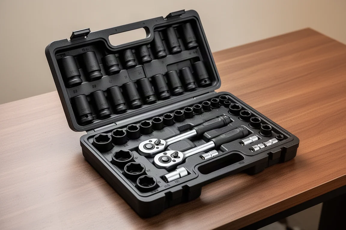 Quinn 61-Piece Impact Set product image