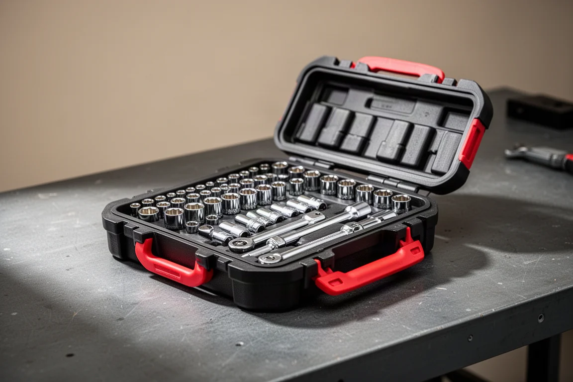 Quinn 61-Piece Half-Inch Master Set product image
