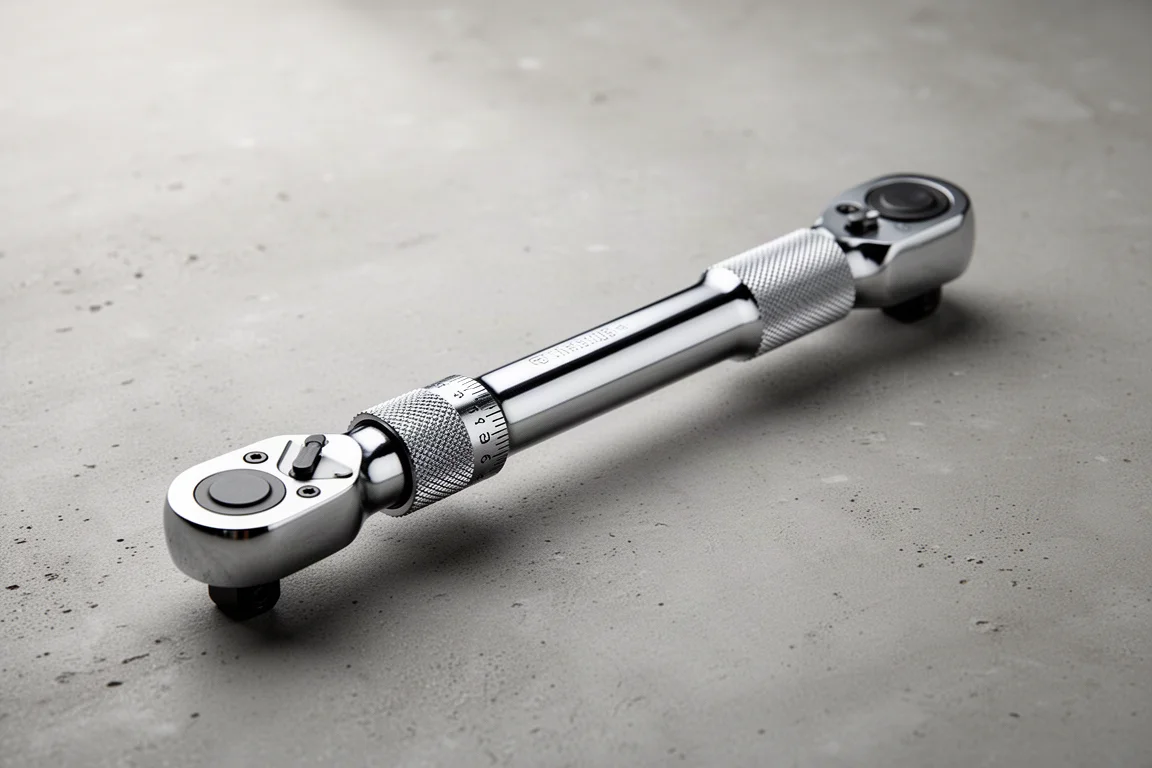 Quinn Click Torque Wrench product image
