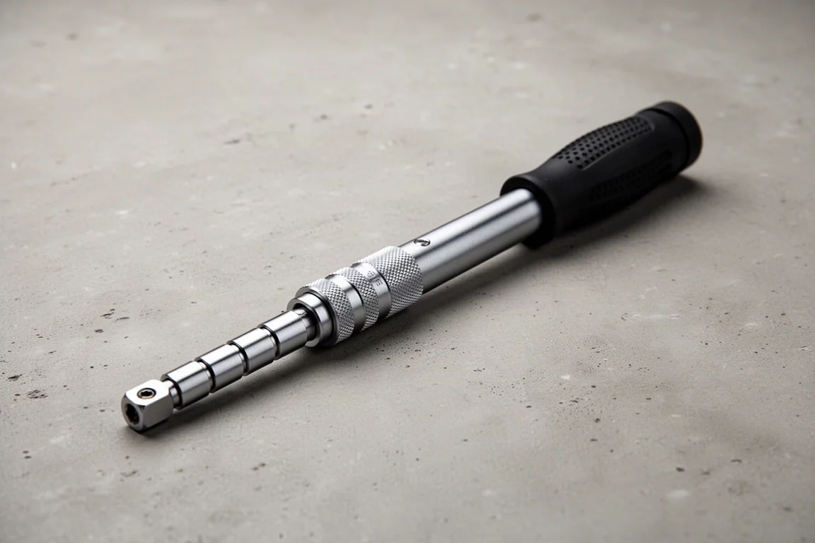 Quinn Collapsible Breaker Bar product image