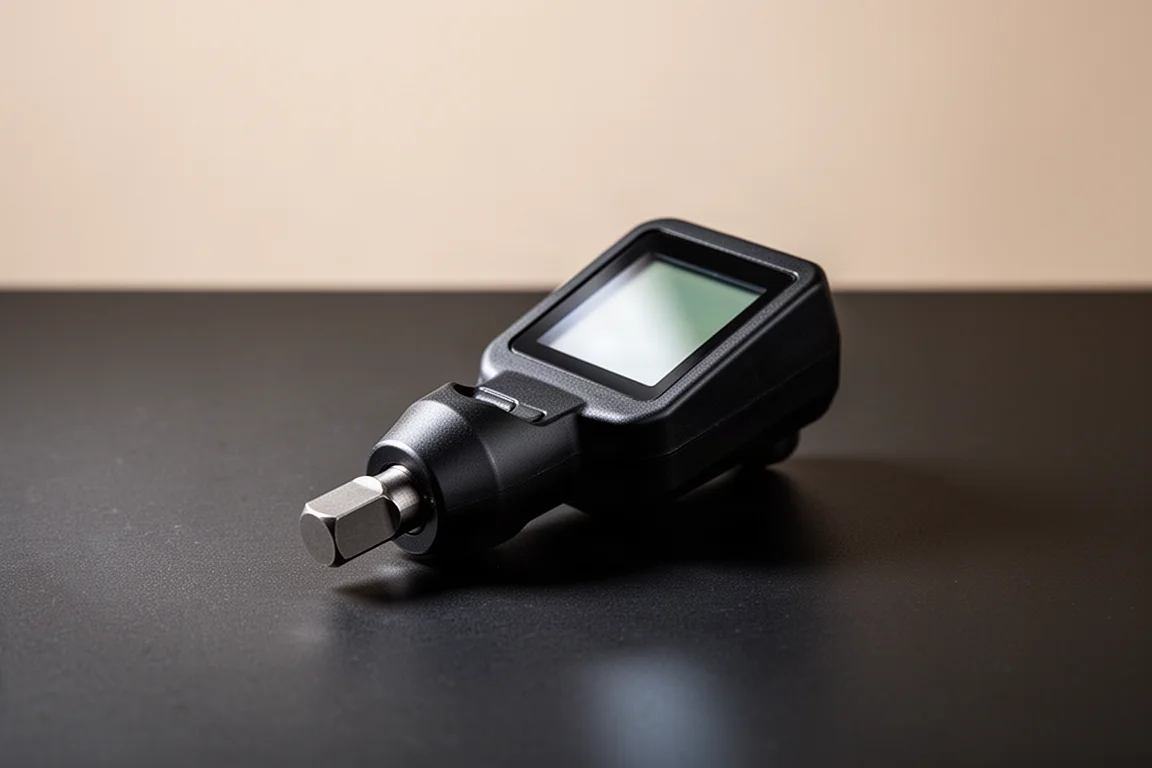 Quinn Digital Torque Adapter product image